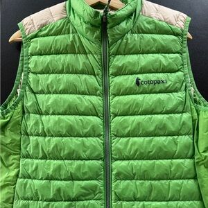 Cotopaxi Fuego Vest